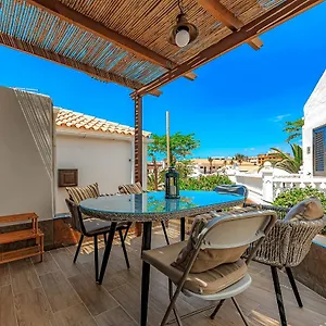  Apartment Deluxe Perla Del Sur